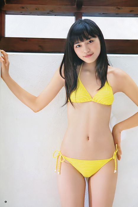 [Weekly Young Jump]ID