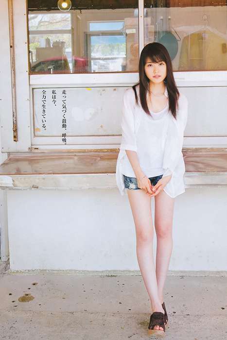 [Weekly Young Jump]ID