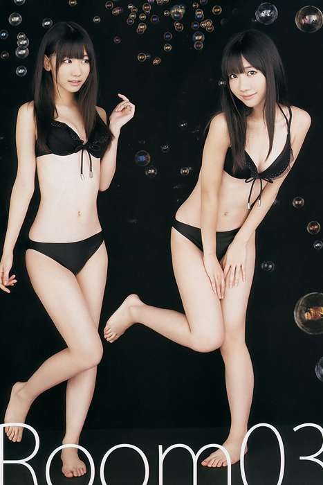 [Weekly Young Jump]ID
