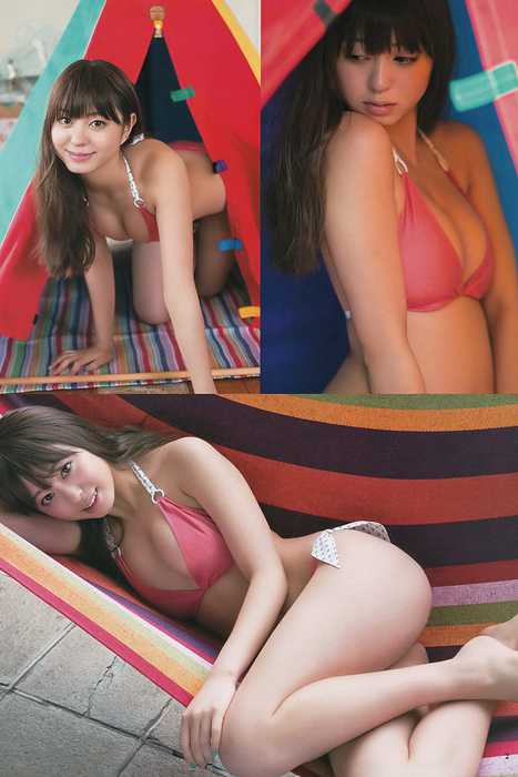 [Weekly Young Jump]ID
