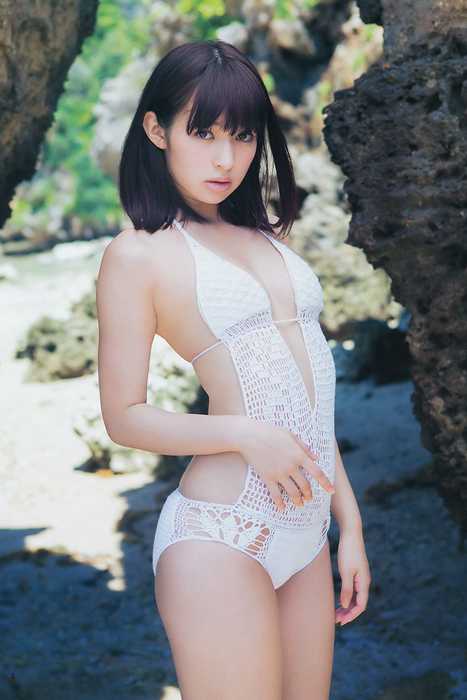 [Weekly Young Jump]ID