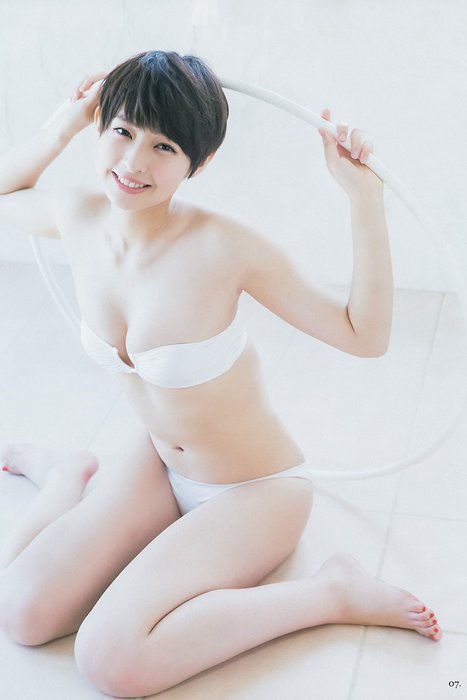 [Weekly Young Jump]ID