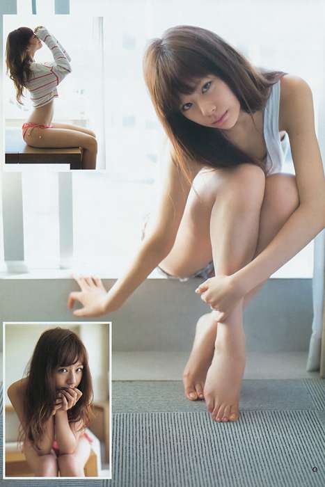 [Weekly Young Jump]ID