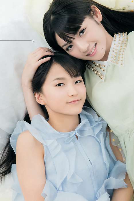 [Weekly Young Jump]ID
