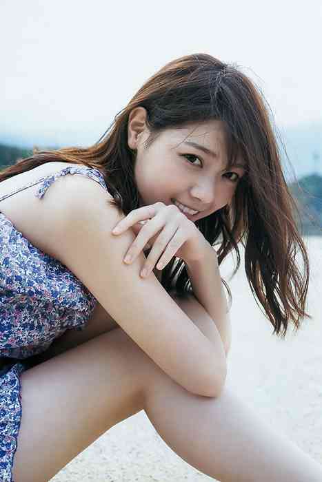 [Weekly Young Jump]ID