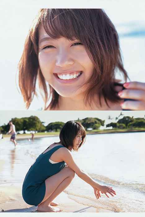 [Weekly Young Jump]ID
