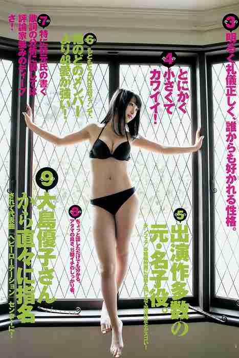 [Weekly Young Jump]ID