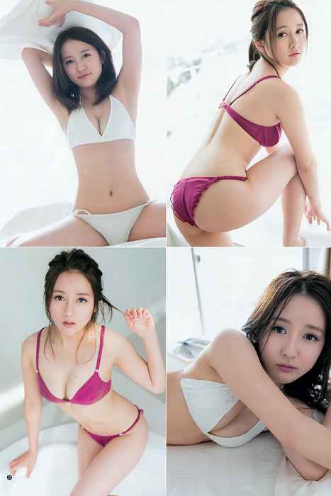 [Weekly Young Jump]ID