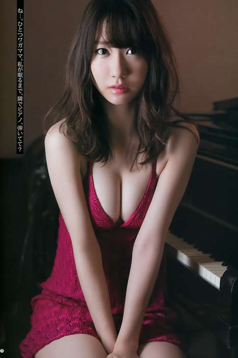 [Weekly Young Jump]ID