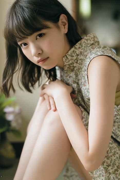 [Weekly Young Jump]ID