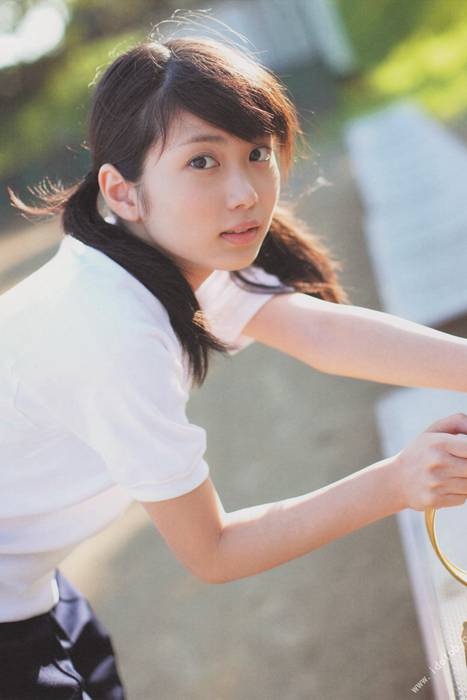 [唯美写真杂集]I