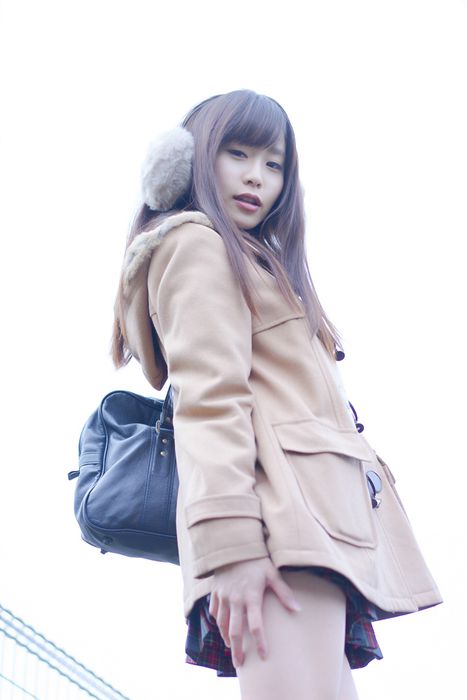 [唯美写真杂集]I