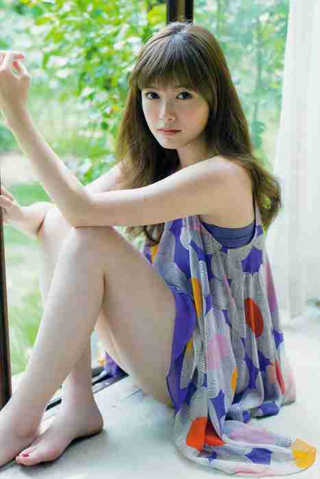 [唯美写真杂集]I