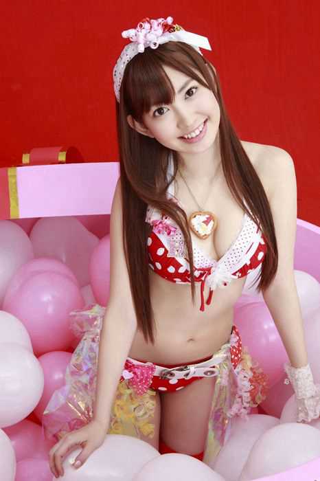[WPB-NET]ID024 AKB48 