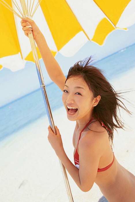 火热的夏季火热的