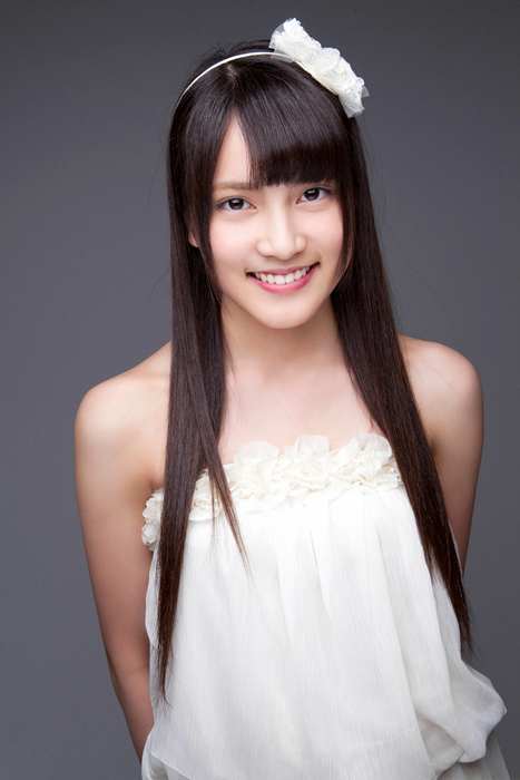 娴熟美女[YS-Web]V