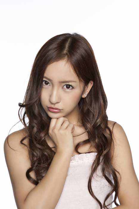 长发清纯妹子[YS