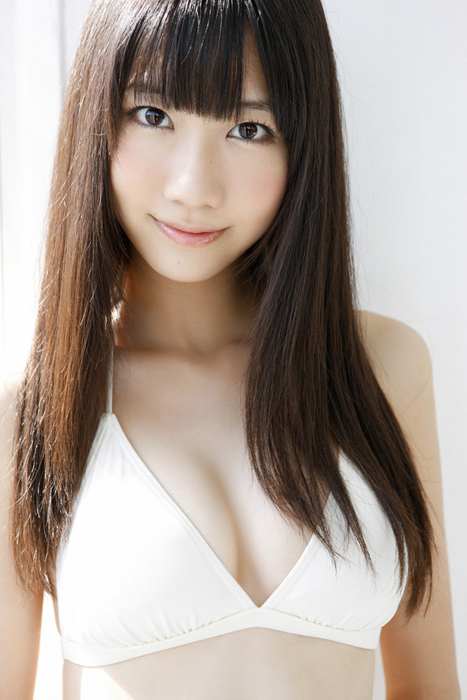 长发气质美女[YS