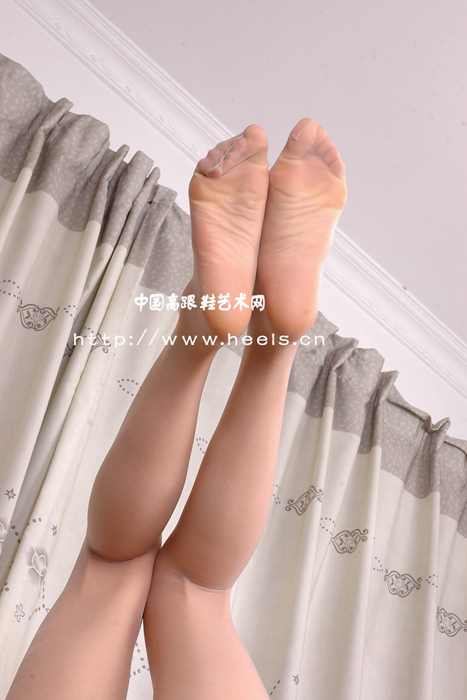 中高艺heels_cn No.