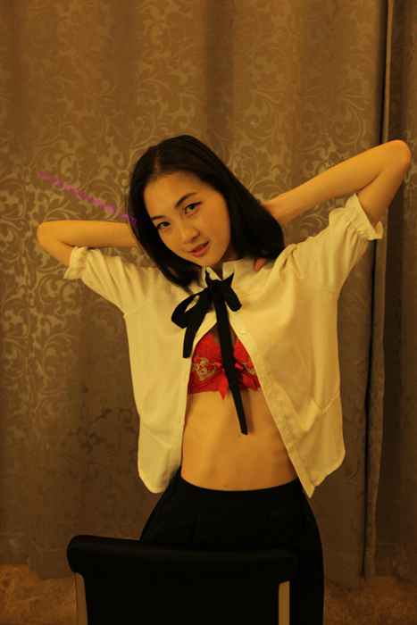 [中国模特写真]I