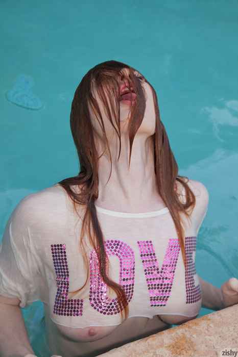 [zishy Girls写真]ID